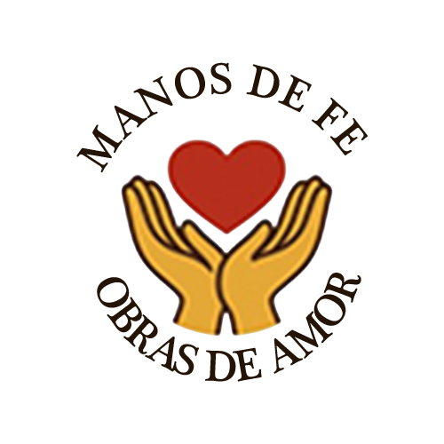 Fundación de amor con obras de fe